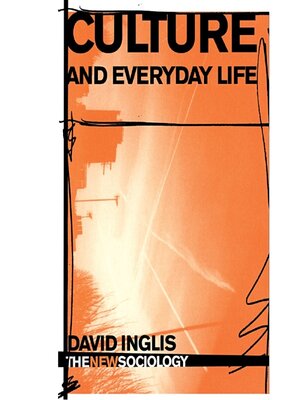 cover image of Culture and Everyday Life